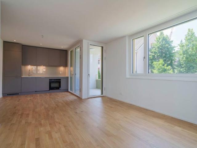 Apartment mieten in Althau, Spreitenbach