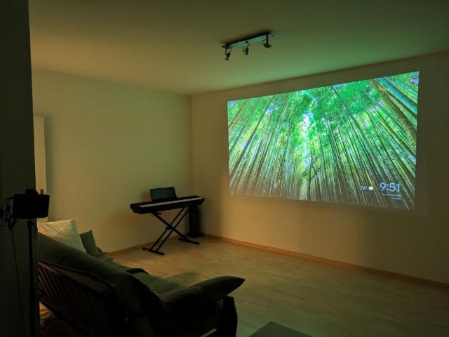 Apartment mieten in Alt-Wiedikon, Zürich