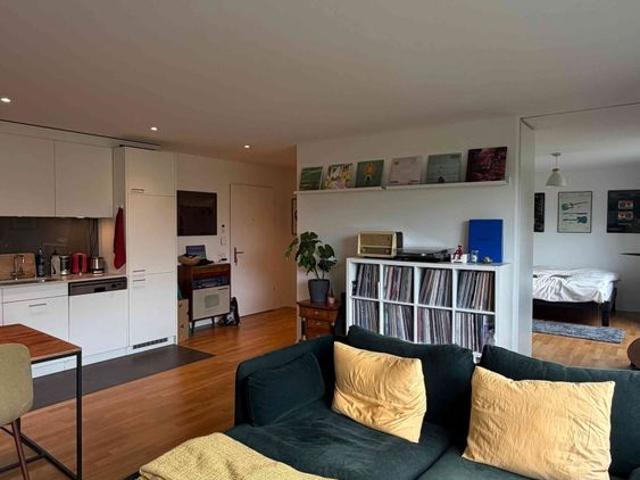 Apartment mieten in Neustadt, Luzern