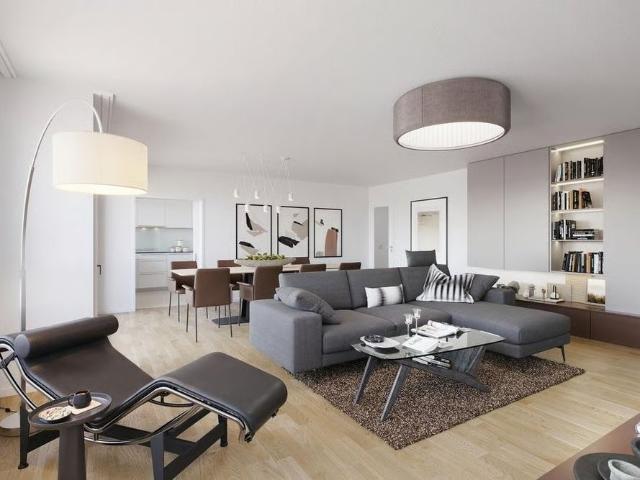 Apartment mieten in Binningen, Basel-Landschaft