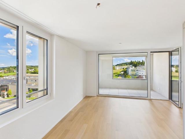 Apartment mieten in Niederuzwil, Uzwil