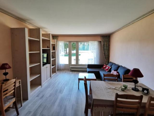 Apartment mieten in Crans-Montana, Wallis