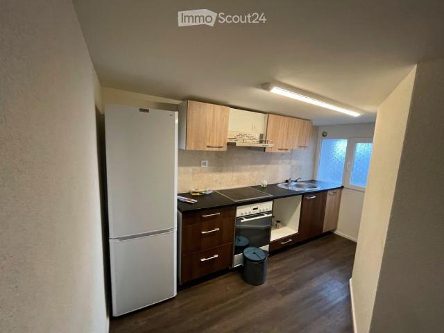 Apartment mieten in Wittenbach, St. Gallen