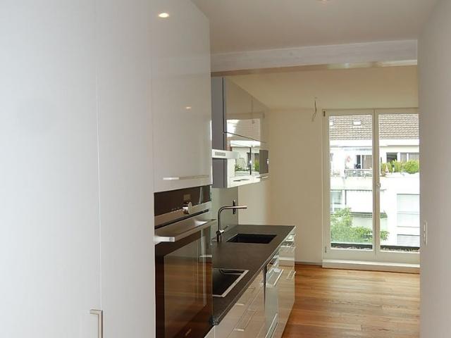 Apartment mieten in Basel, Basel-Stadt