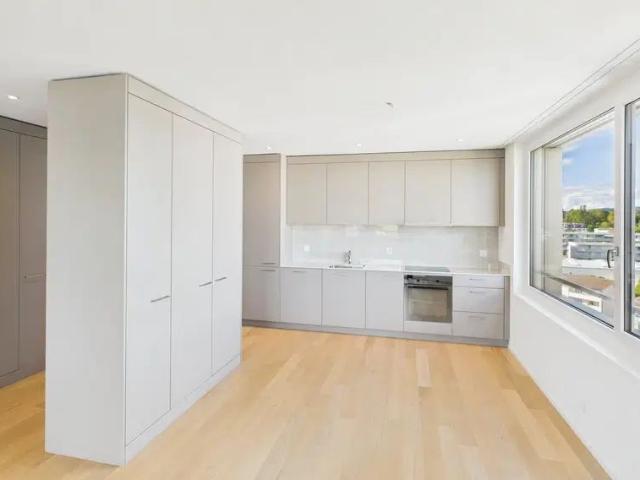 Apartment mieten in Uzwil, St. Gallen