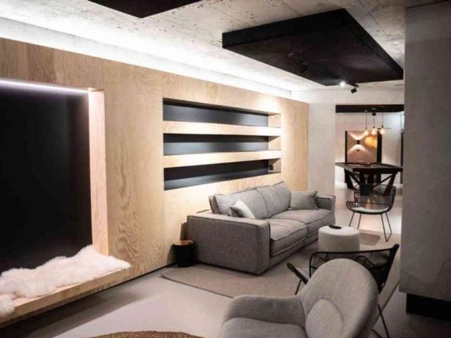 Apartment mieten in Andermatt, Korporation Ursern