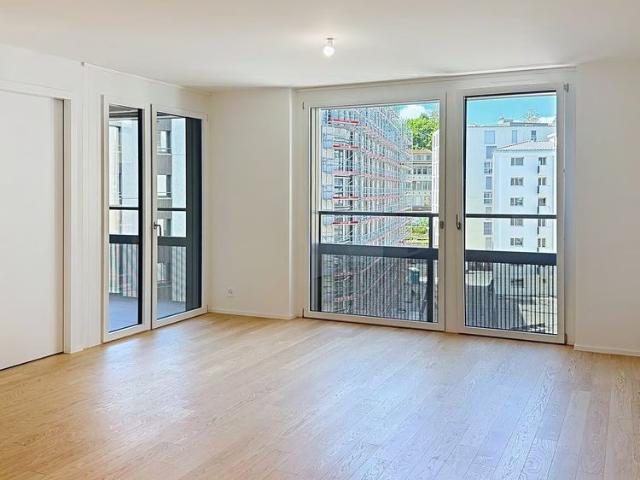 Apartment mieten in Villars, Freiburg