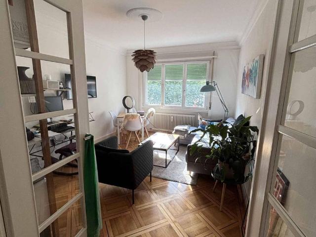 Apartment mieten in Cheseaux-Lausanne, Waadt