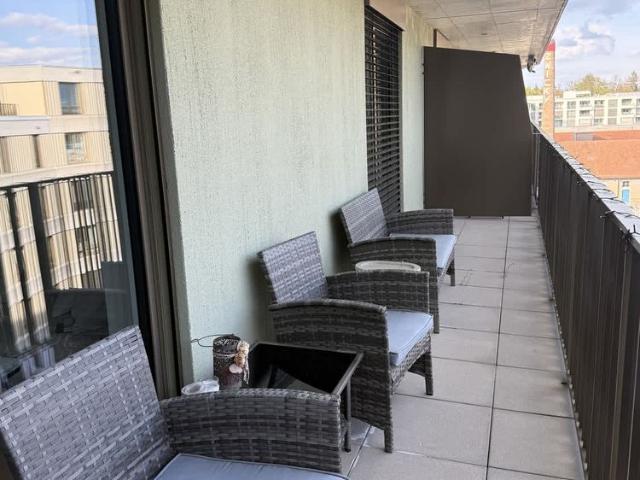 Apartment mieten in Dübendorf, Zürich