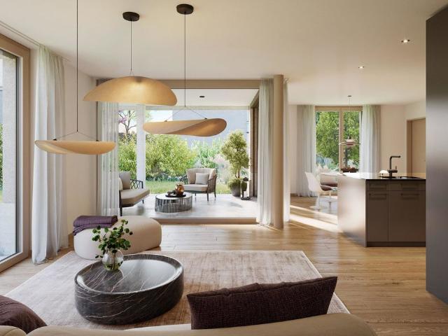 Apartment mieten in Amriswil, Thurgau