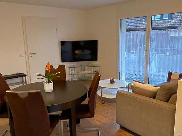 Apartment mieten in Obergösgen, Solothurn
