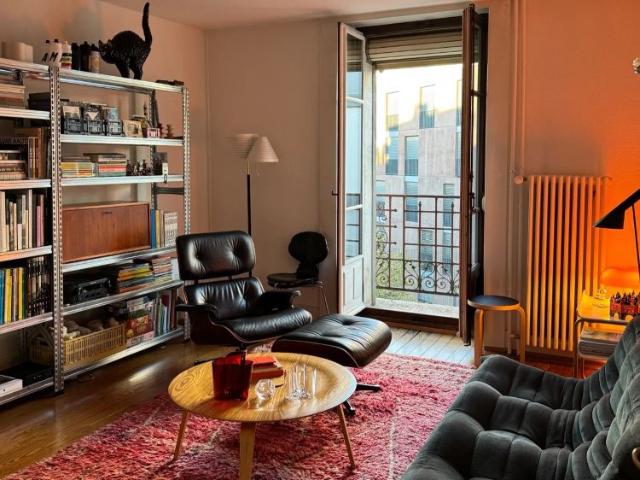 Apartment mieten in Conches