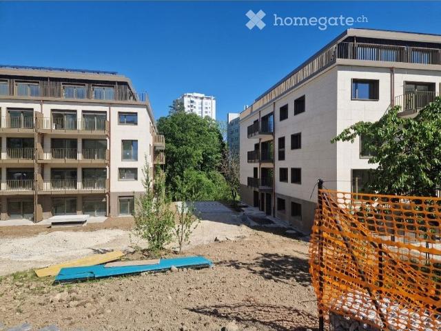 Apartment mieten in Cheseaux-Lausanne, Waadt