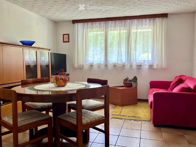 Apartment mieten in Personico, Tessin