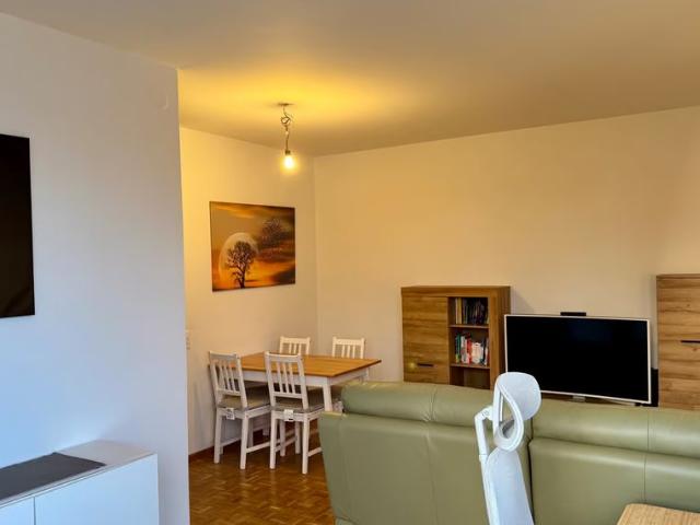 Apartment mieten in Quartiere Maghetti, Lugano