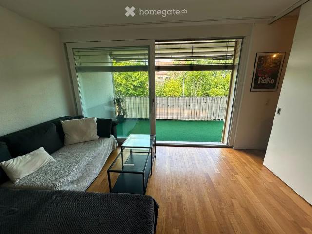 Apartment mieten in Kreuzlingen, Thurgau