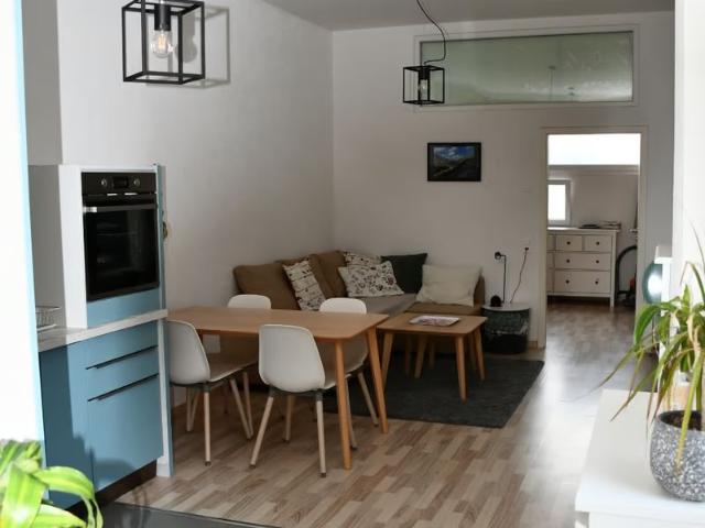 Haus mieten in Le Landeron