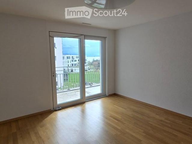Apartment mieten in Saint-Sulpice (VD), Waadt