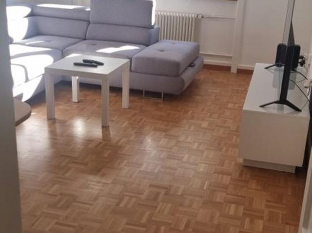 Apartment mieten in Villars, Freiburg