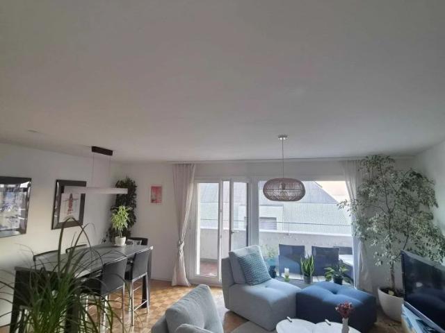 Apartment mieten in Cheseaux-Lausanne, Waadt