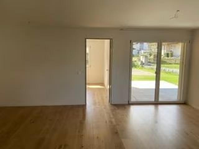 Apartment mieten in Langnau b. Reiden, Reiden