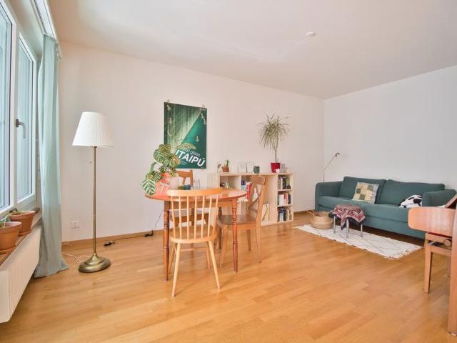Apartment mieten in Bern