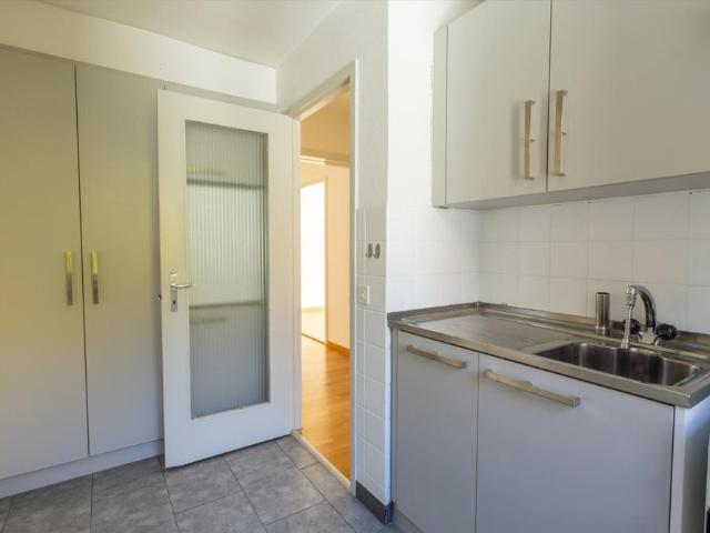Apartment mieten in Corcelles (NE)