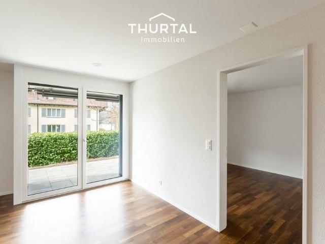 Apartment mieten in Glarisegg, Steckborn