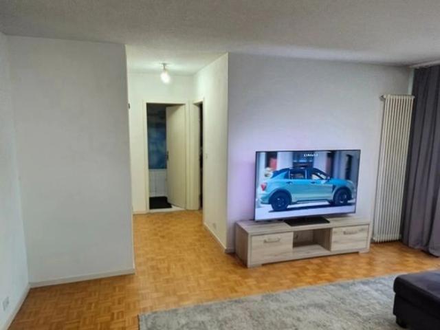 Apartment mieten in Einigen, Zürich