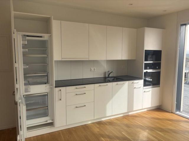 Apartment mieten in Industrie Birren, Seon
