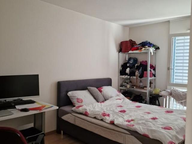Apartment mieten in Aigle, District d'Aigle