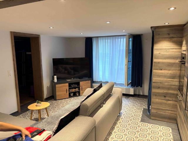 Apartment mieten in Istighofen, Bürglen (TG)