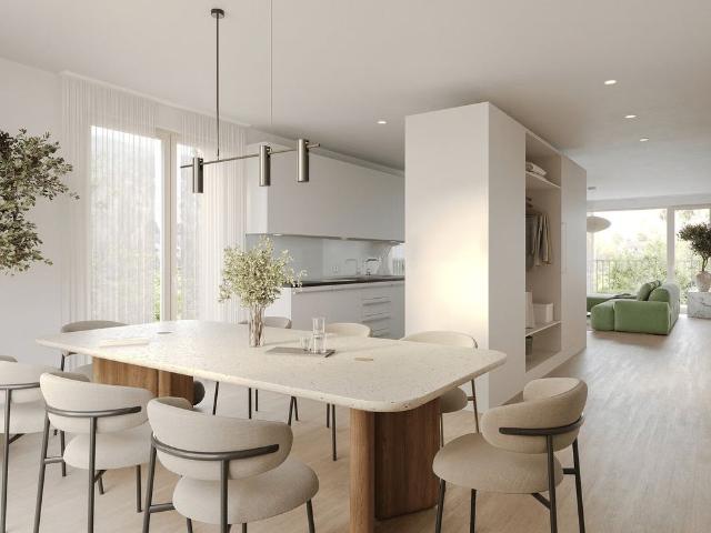 Apartment mieten in Rüfenacht (BE), Bern