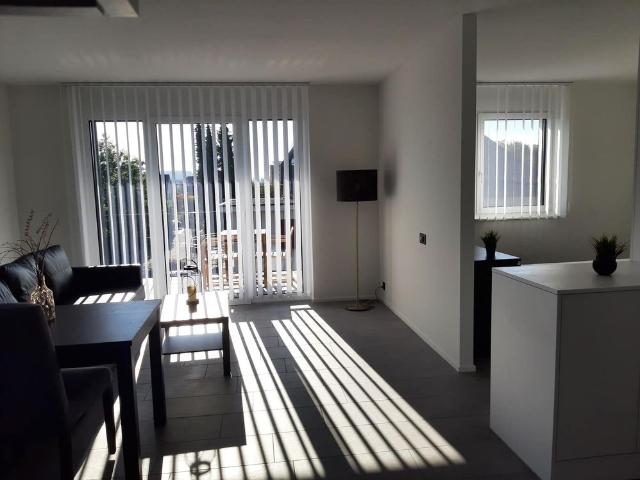 Apartment mieten in Aarau, Aargau