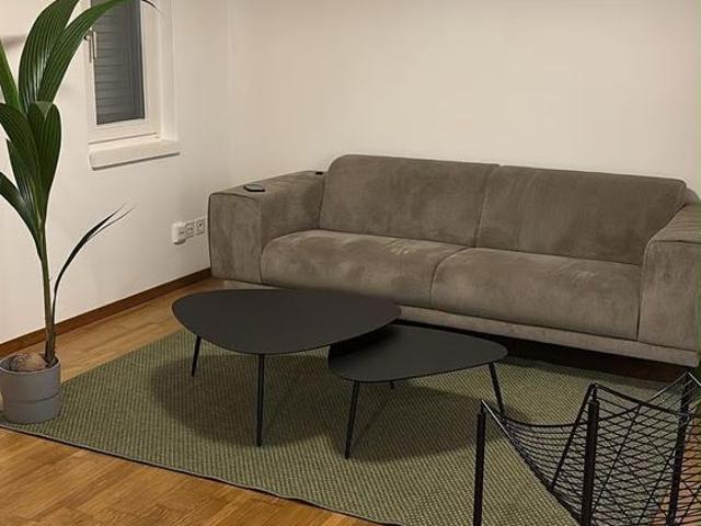 Apartment mieten in Einigen, Zürich