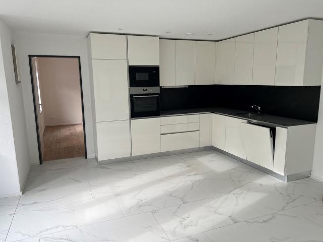 Apartment mieten in St. Margrethen, St. Gallen