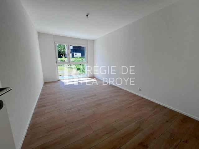 Apartment mieten in Dompierre (FR), Freiburg