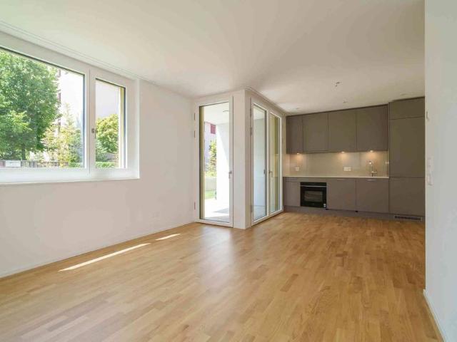 Apartment mieten in Spreitenbach, Aargau