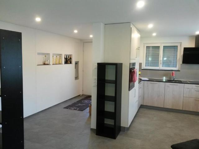 Apartment mieten in Kradolf-Schönenberg, Thurgau