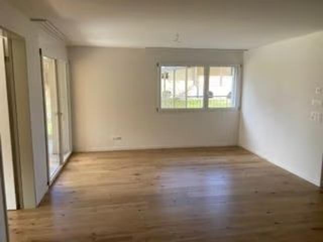 Apartment mieten in Langnau b. Reiden, Reiden