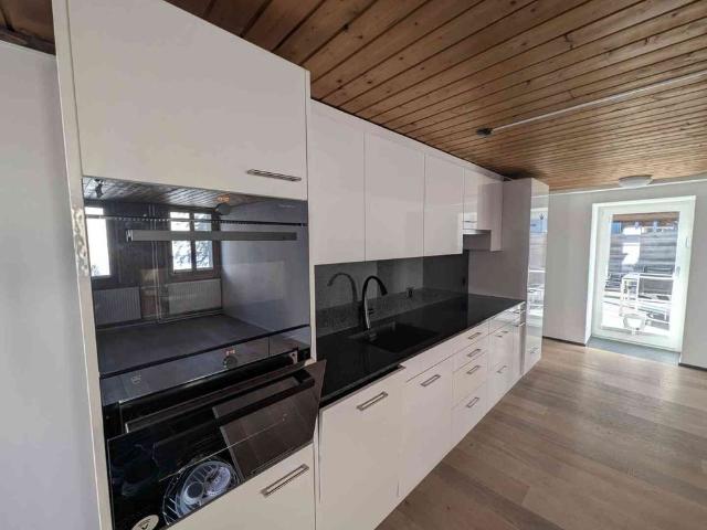 Apartment mieten in St. Margrethen, St. Gallen