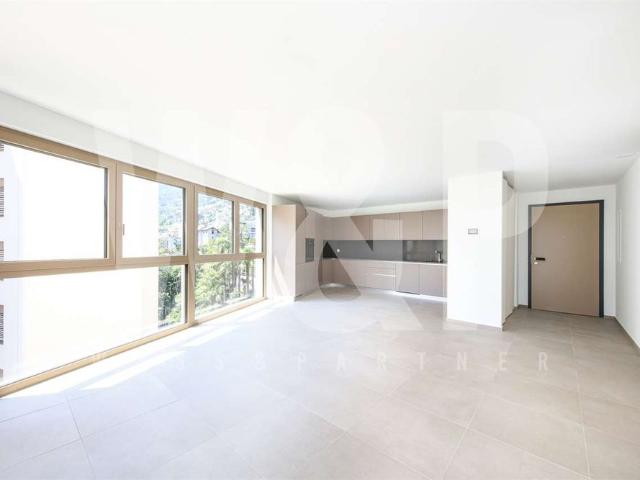 Apartment mieten in Minusio, Tessin