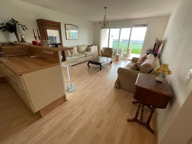 Apartment mieten in Vinzel, District de Nyon