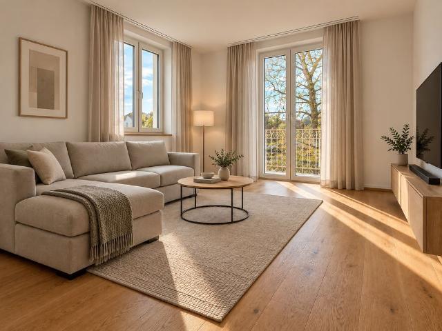 Apartment mieten in Münchenstein, Basel-Landschaft
