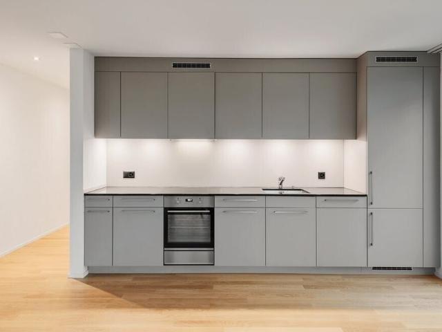 Apartment mieten in Kerzers, Freiburg