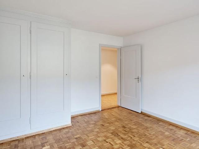 Apartment mieten in Bern