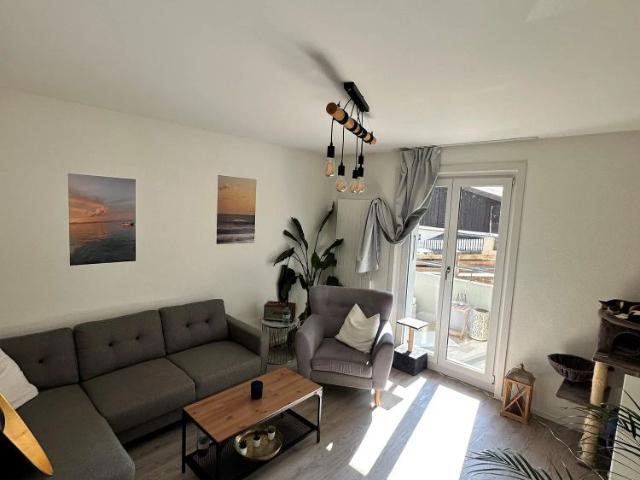 Apartment mieten in Bümpliz, Bern