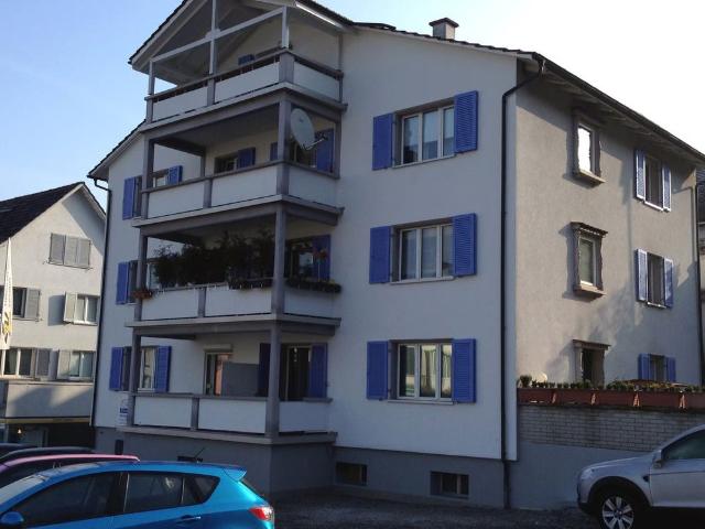 Apartment mieten in Bischofszell, Thurgau