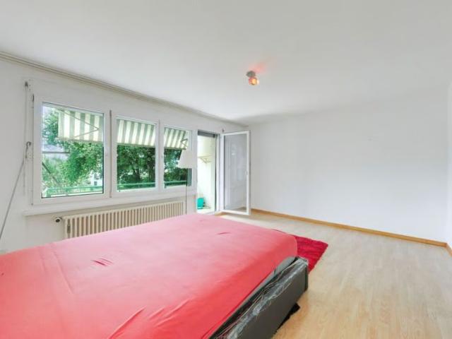 Apartment mieten in Lü
