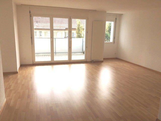Apartment mieten in Rothrist, Aargau